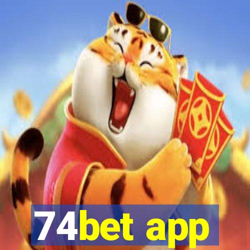 74bet app